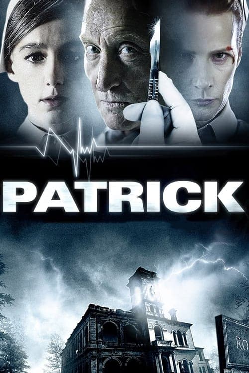Affiche de Patrick