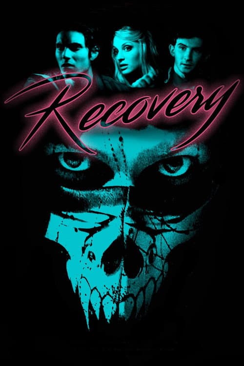 Affiche de Recovery