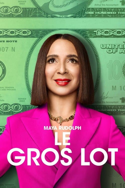 Affiche de Loot