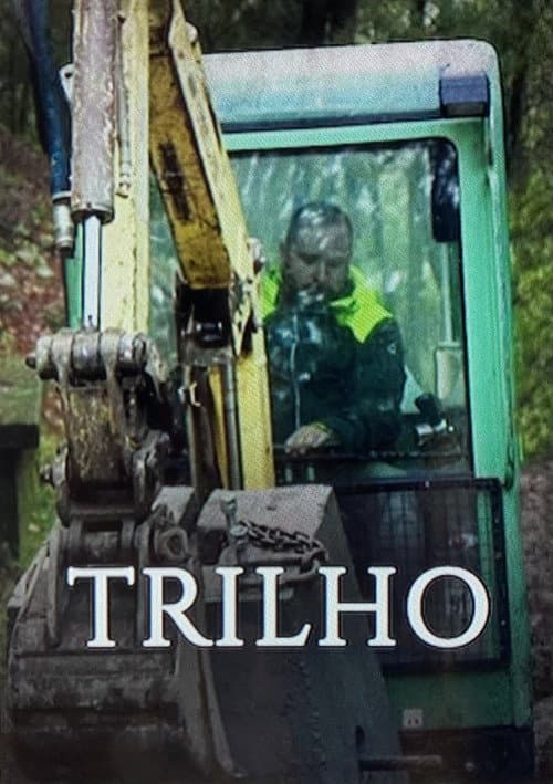 Affiche de Trilho