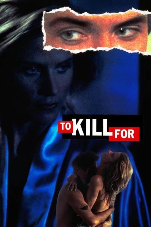 Affiche de Belle à tuer