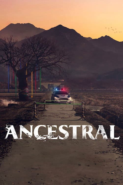 Affiche de Ancestral