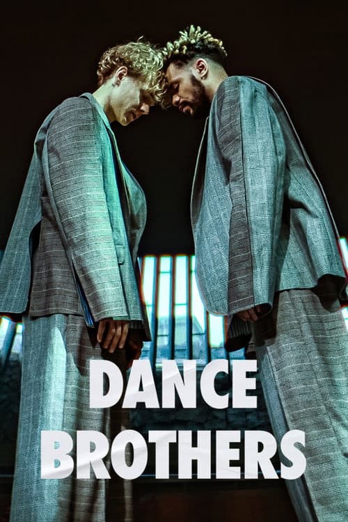 Affiche de Dance Brothers