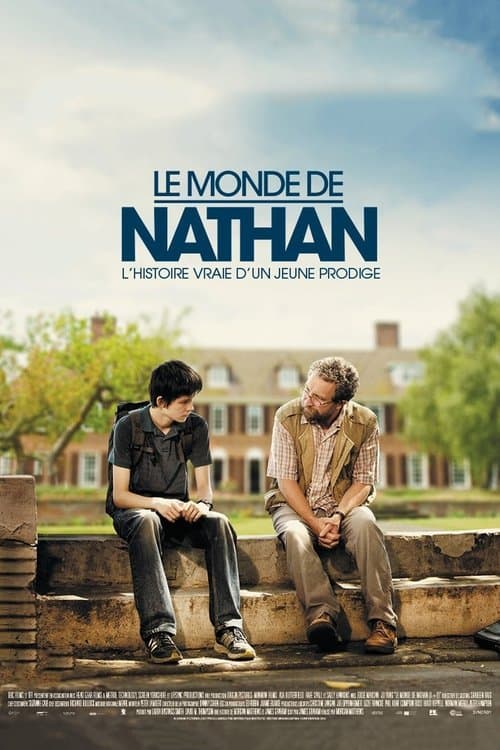 Affiche de Le Monde de Nathan