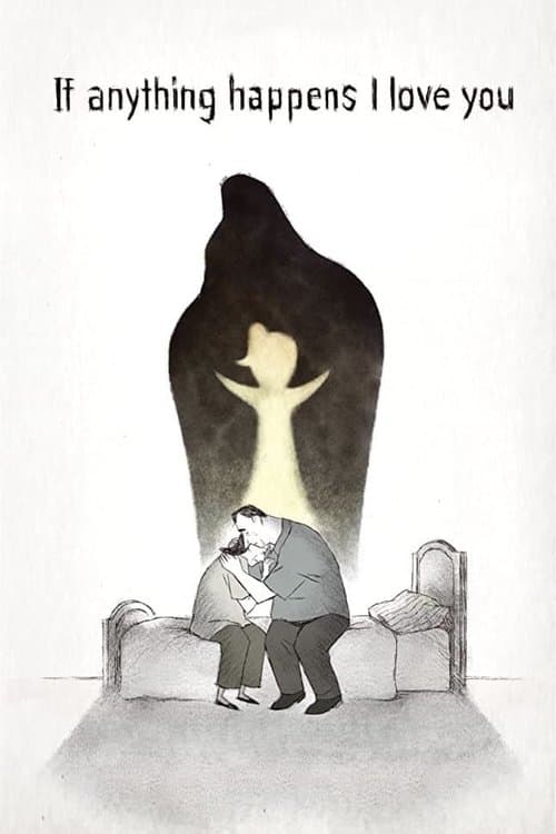 Affiche de Quoi qu'il arrive, je vous aime