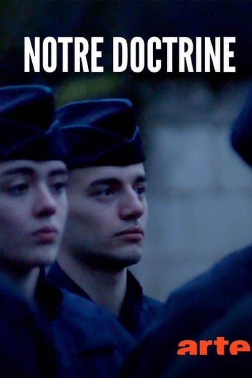 Affiche de Notre doctrine