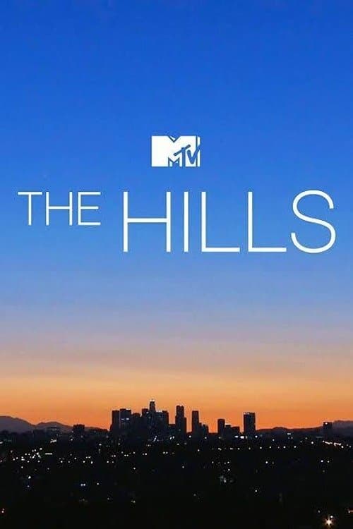 Affiche de The Hills