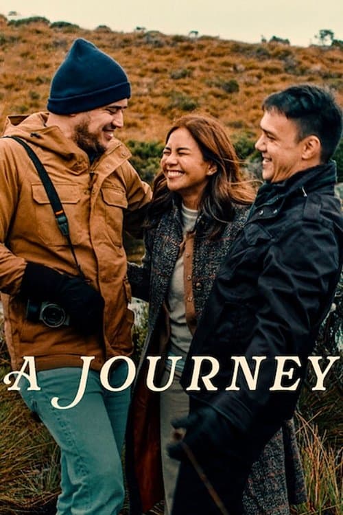 Affiche de A Journey