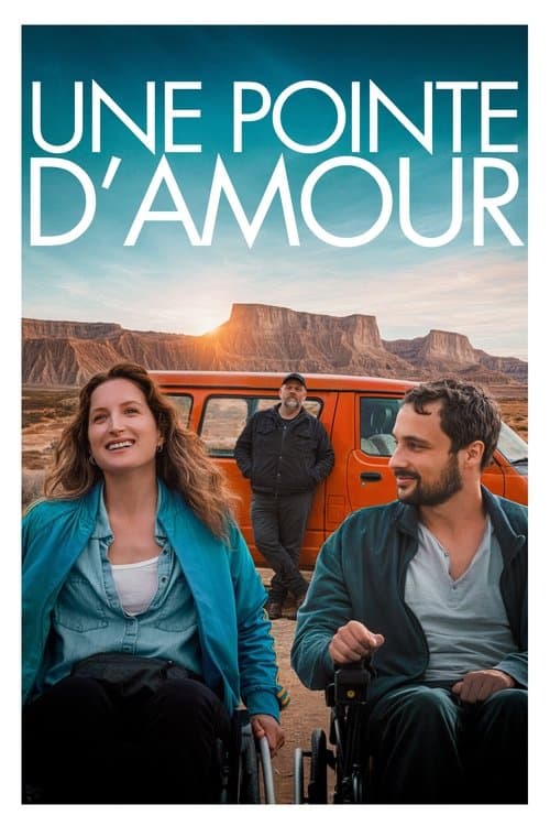 Affiche de Une pointe d'amour