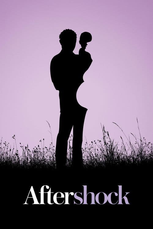 Affiche de Aftershock