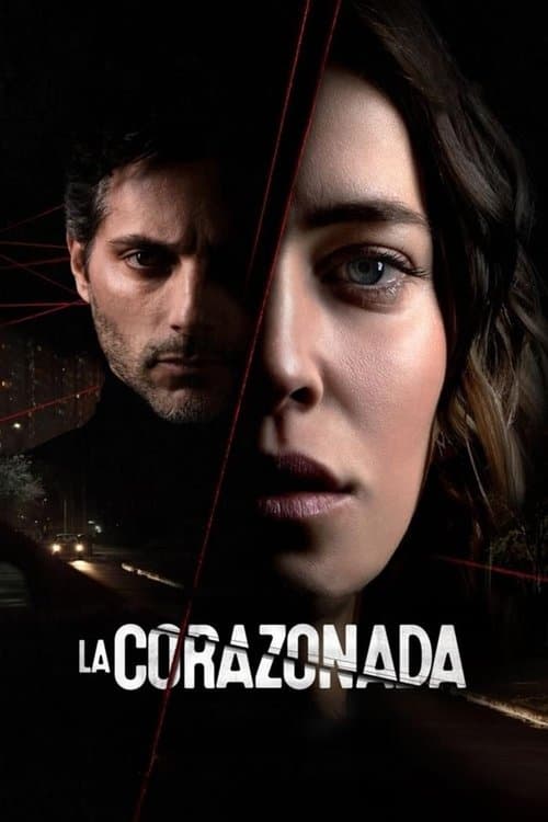 Affiche de Intuition