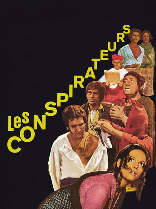Affiche de Nell'anno del Signore