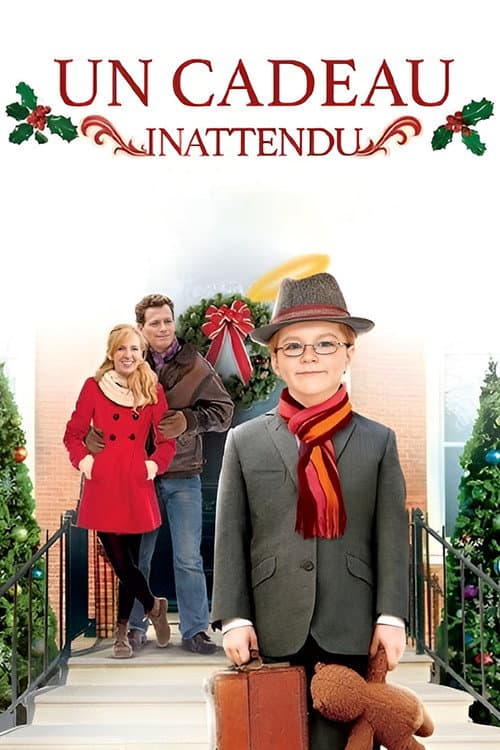 Affiche de Un cadeau inattendu