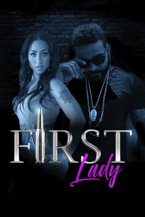 Affiche de First Lady