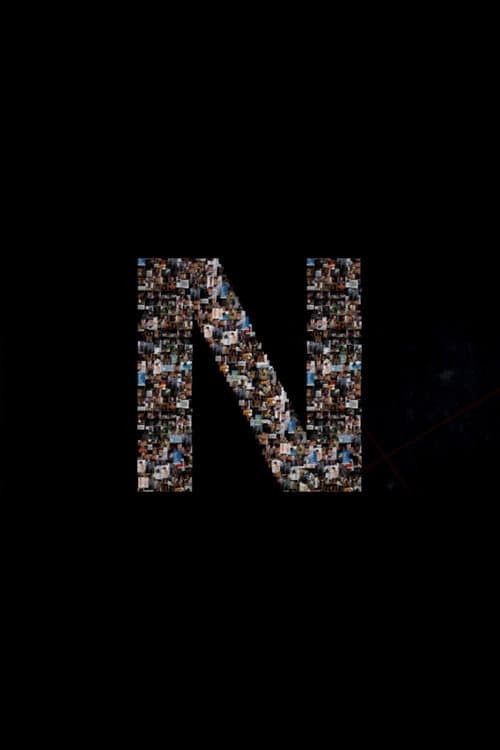 Affiche de N번방: 악의 평범성, 그리고 디지털 공간