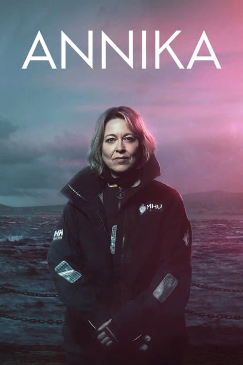 Affiche de Annika