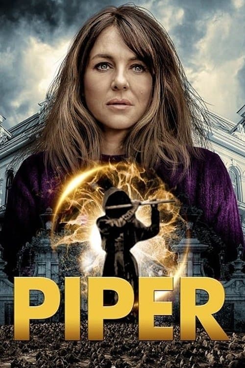Affiche de Piper, le joueur de flûte