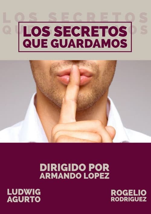 Affiche de Los secretos que guardamos