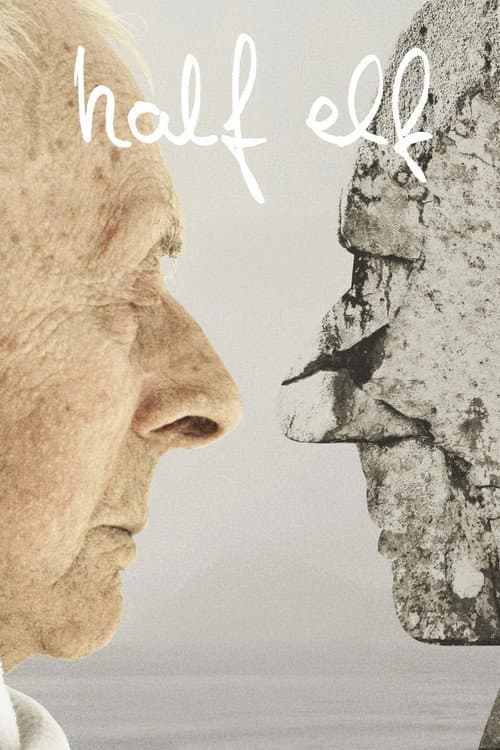 Affiche de Hálfur Álfur
