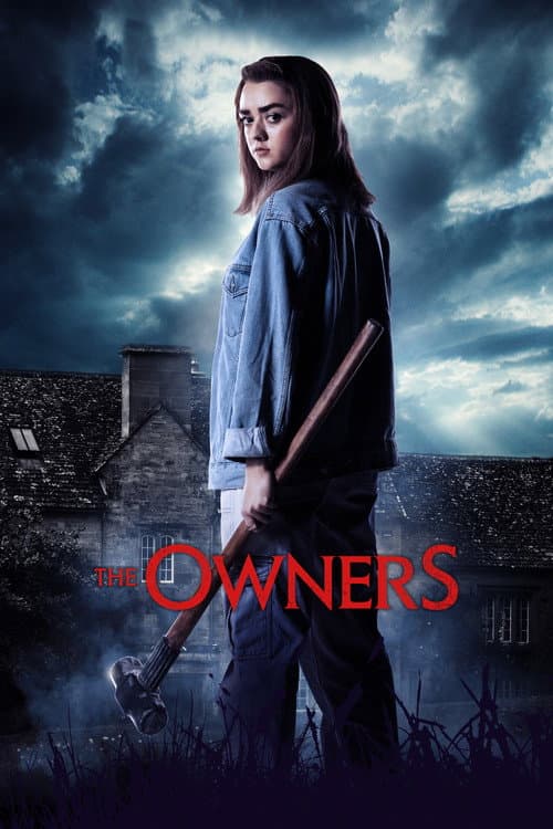 Affiche de The Owners