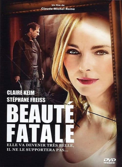 Affiche de Beauté fatale
