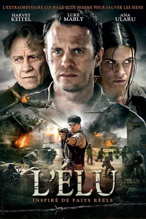 Affiche de L'Élu