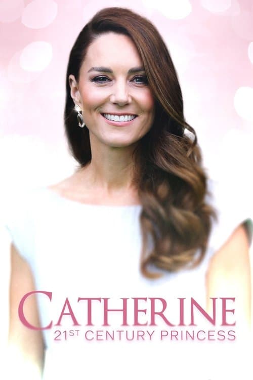 Affiche de Princesse Catherine : reine en attente