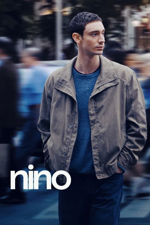 Affiche de Nino