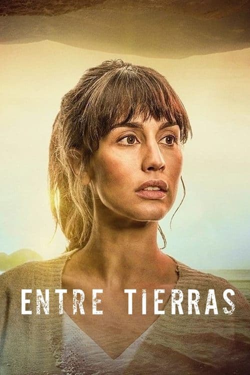 Affiche de Entre deux terres