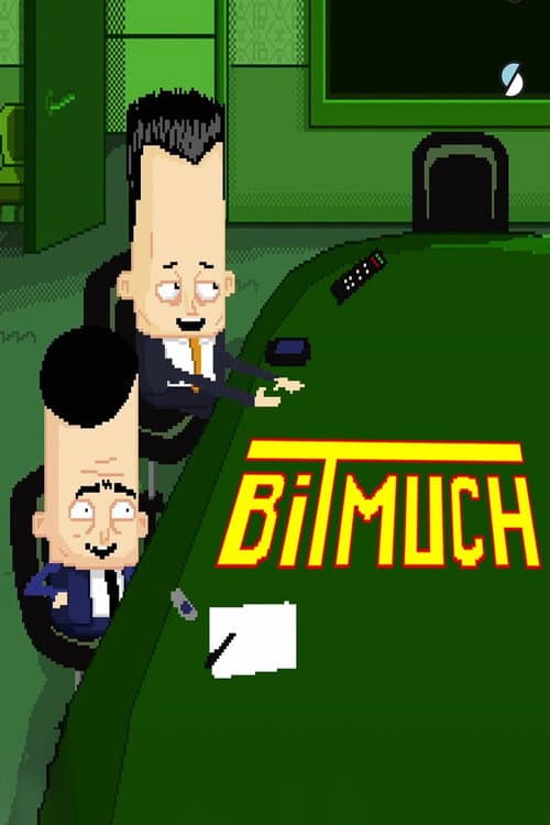 Affiche de BITMUCH