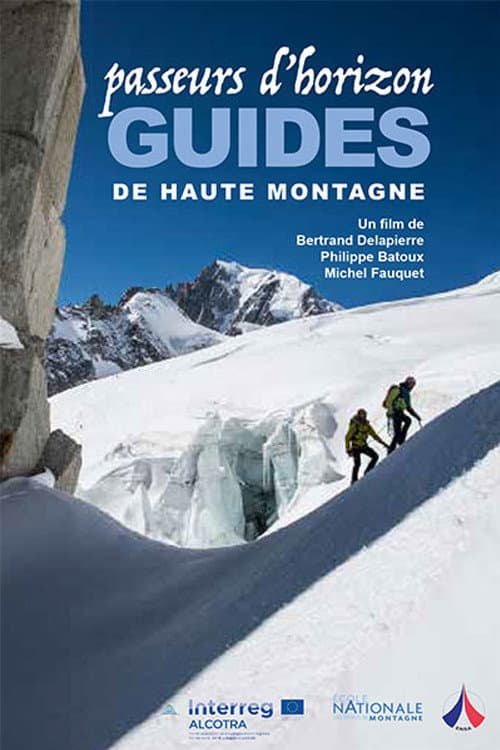 Affiche de Passeurs d'horizons