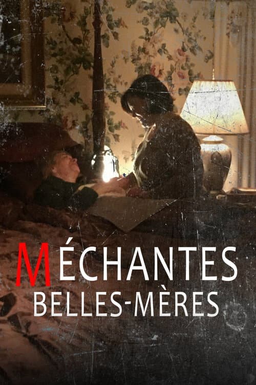 Affiche de Evil Stepmothers