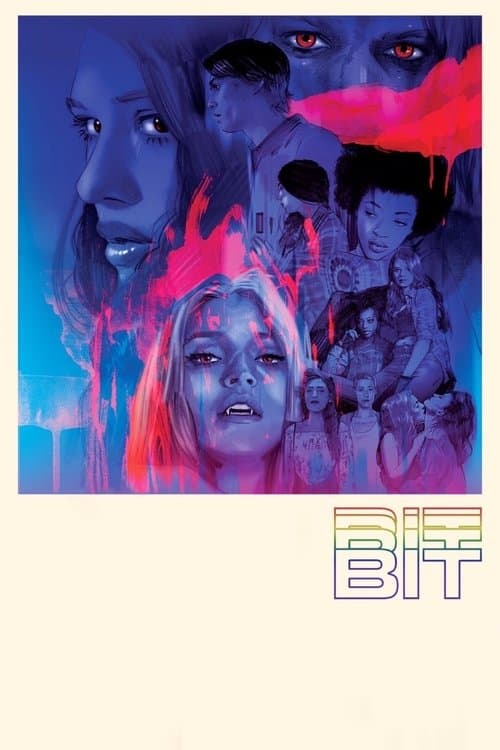 Affiche de Bit