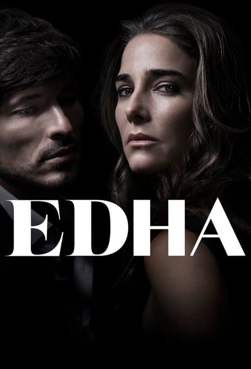 Affiche de Edha