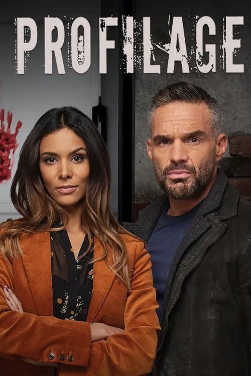 Affiche de Profilage