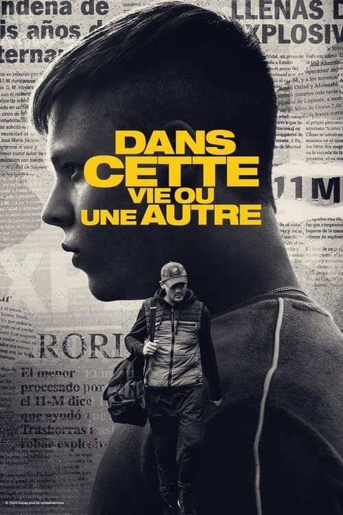 Affiche de Dans cette vie ou une autre