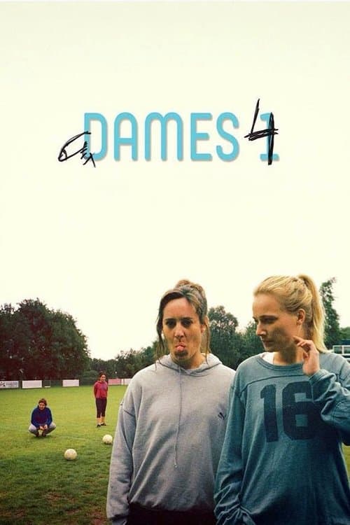 Affiche de Dames 4