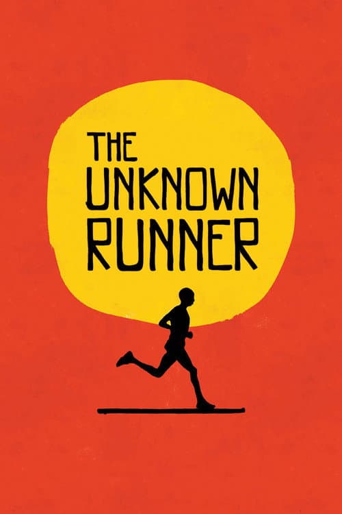 Affiche de The Unknown Runner