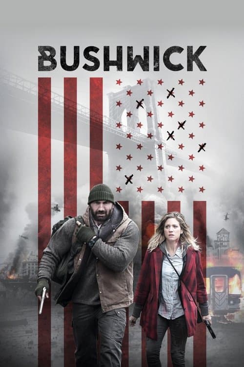 Affiche de Bushwick