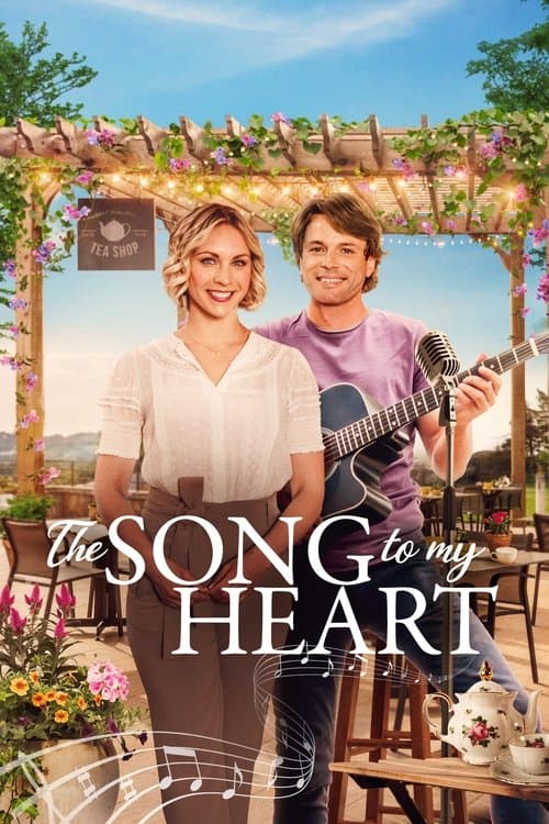 Affiche de Duo romantique