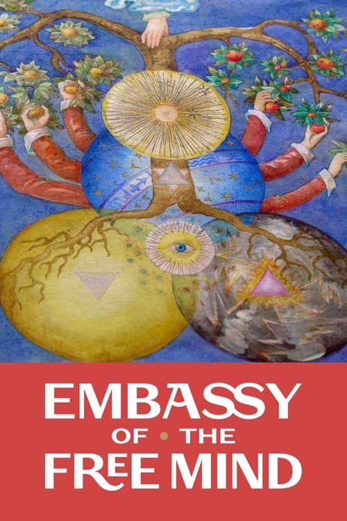 Affiche de Embassy of the Free Mind