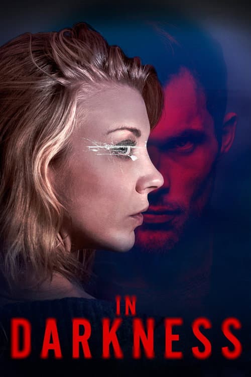 Affiche de La part obscure