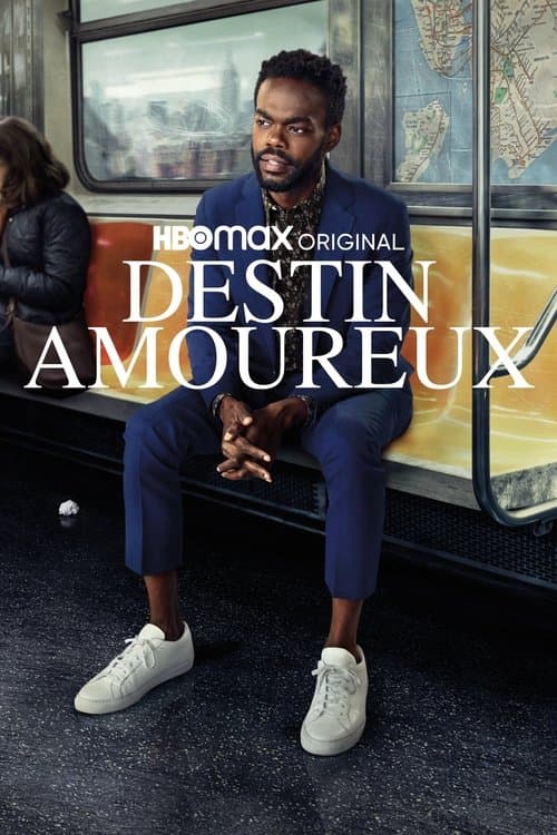 Affiche de Love Life