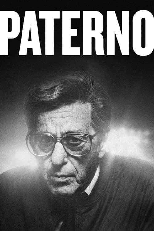Affiche de Paterno
