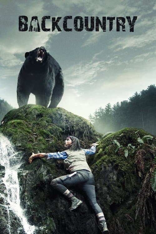 Affiche de Backcountry