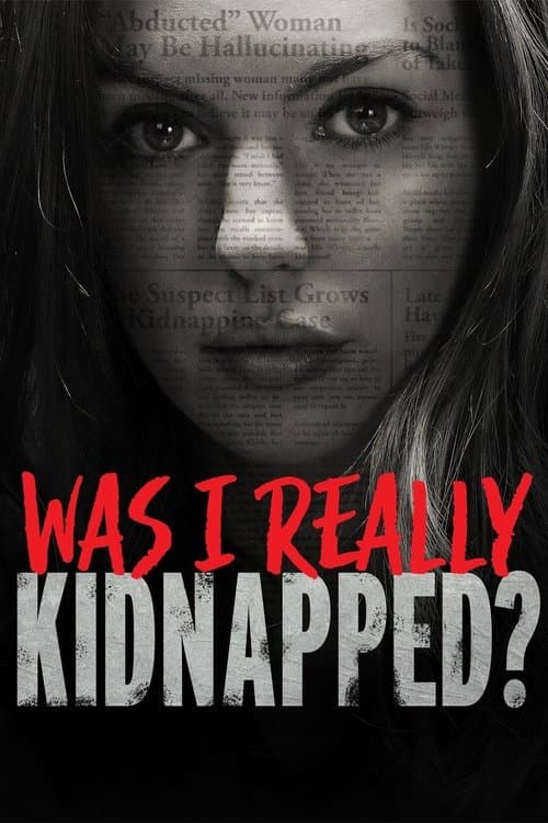 Affiche de Échapper à mon kidnappeur