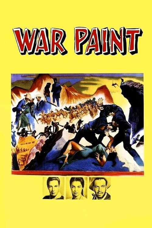Affiche de La Loi Du Scalp