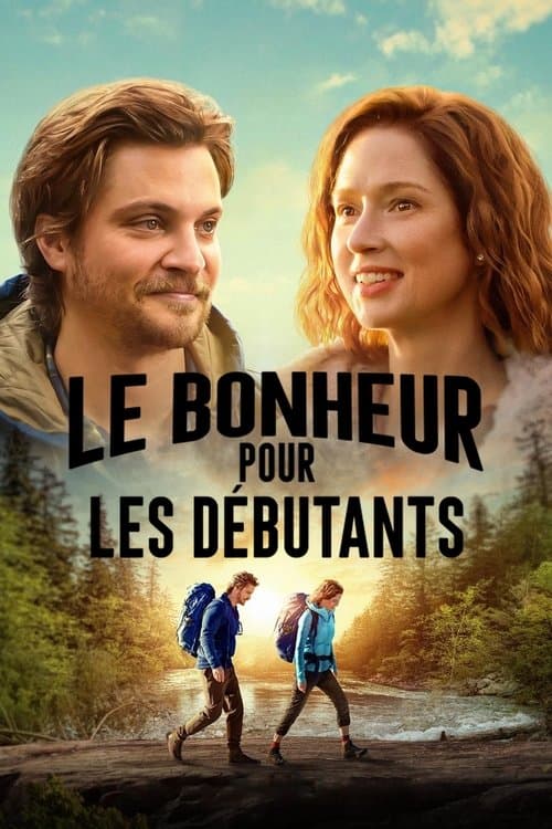 Affiche de Le Bonheur pour les débutants