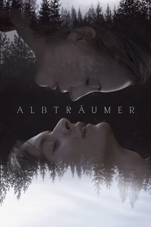 Affiche de Albträumer