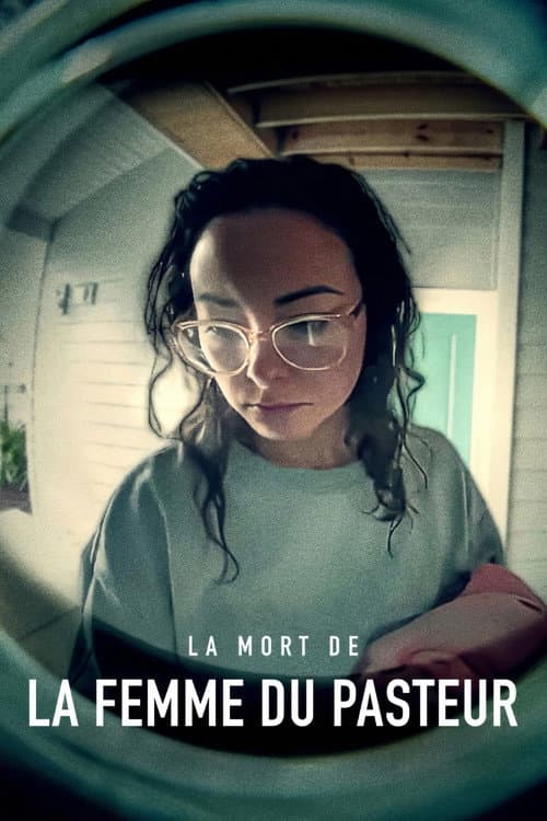 Affiche de La Mort de la femme du pasteur